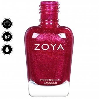 Vegan-Friendly Breathable Nail Polish - Tink 15ml (ZP1182)