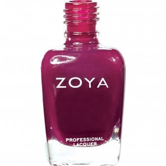 Vegan-Friendly Breathable Nail Polish - Toni 15ml (ZP627)