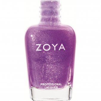 Vegan-Friendly Breathable Nail Polish - Vegas Freeze 15ml (ZP605)