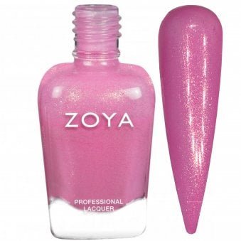 Luscious 2020 Fall Nail Polish Collection - Wanda (ZP1046) 15ml
