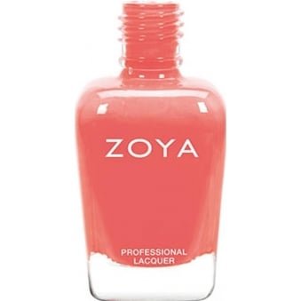Nail Polish Tickled Summer Creams Collection - Wendy 14ml (ZP734)