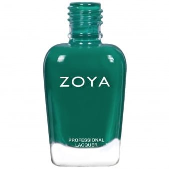 Vegan-Friendly Breathable Nail Polish - Wyatt 15ml (ZP855)
