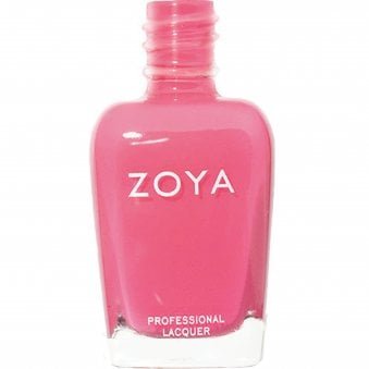 Vegan-Friendly Breathable Nail Polish - Yana 15ml (ZP669)