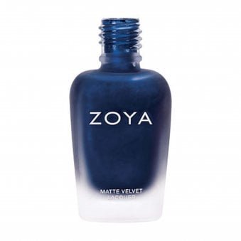 Vegan-Friendly Breathable Nail Polish - Yves 15ml (ZP818)