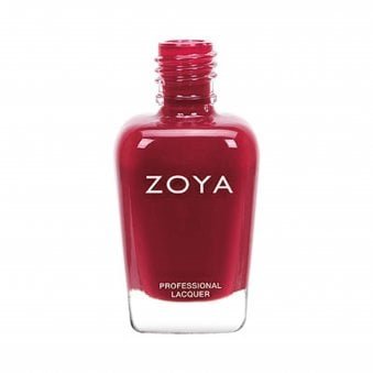 Vegan-Friendly Breathable Nail Polish - Yvonne (ZP910) 15ml
