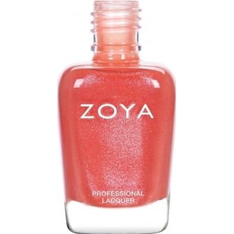 Nail Polish Petals Spring 2016 Collection - Zahara 15ml (ZP838)