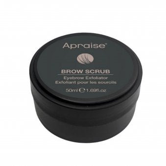 Vegan Friendly Brow Exfoliating Scrub 50ml (55549)