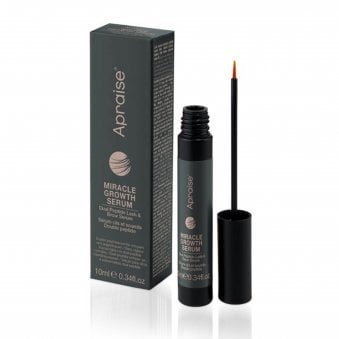 Vegan Friendly Lash & Brow Growth Serum 10ml (555832)