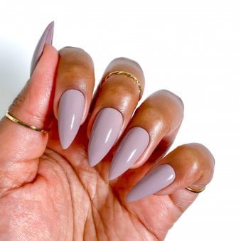 Vegan-Friendly Nail Polish - A Touch Of Pami 8ml (NP054)