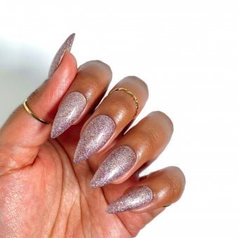 Vegan-Friendly Nail Polish - Boss Woman 8ml (NP041)