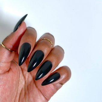 Vegan-Friendly Nail Polish - Ima Boss 8ml (NP008)