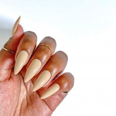 Vegan-Friendly Nail Polish - Oh Leo 8ml (NP061)