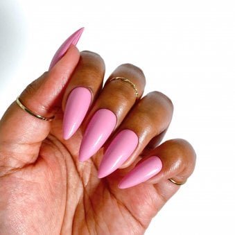 Vegan-Friendly Nail Polish - You're A Delight 8ml (NP044)