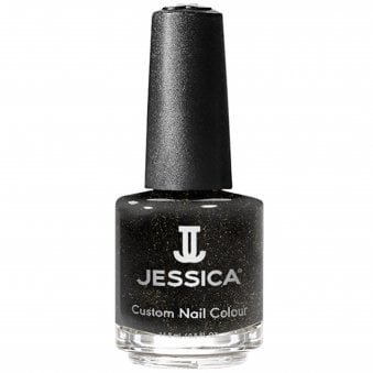 Nail Polish - Black Ice 14.8ml (645)