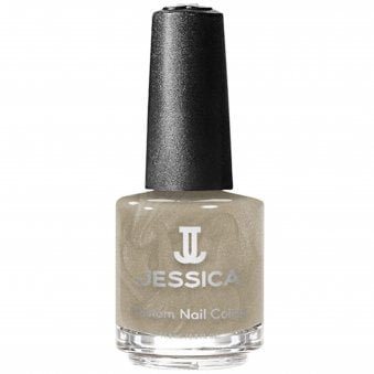 Nail Polish - Champagne Bubbles 14.8mL (738)