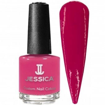 La Bella Vita 2021 Summer Nail Polish Collection - Ciao Bella 14.8ml