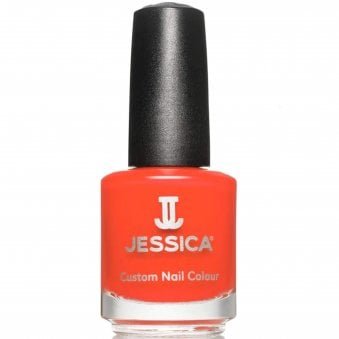 Nail Polish - Confident Coral 14.8mL (225)