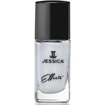 Nail Polish - Effects The Touch - Platinum Promise 12ml