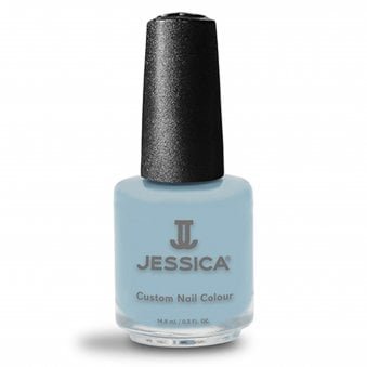 Beauty In Bloom Spring 2022 Nail Polish Collection - Forget Me Not 14.8ml