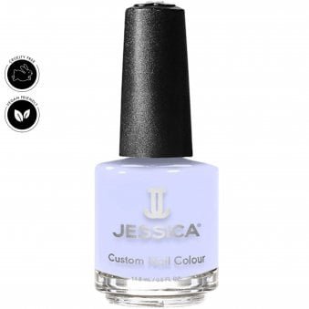 Fruit Infusion Summer 2023 Nail Polish - Elderberry 14.8ml (U1280)