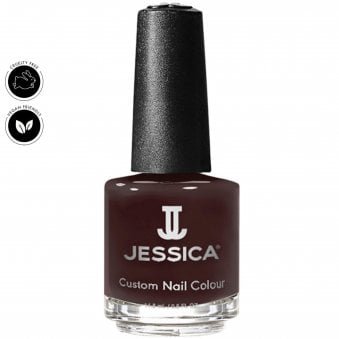 Vegan Nail Polish - Going Places Holiday 2023 - Picture Perfect 14.8ml (U1282)