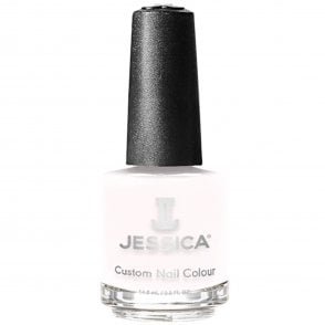 Jessica GELeration Nagellack Kensington Rose – Gel-Lack Hybrid, Sofort Trocknend & Hochglänzend