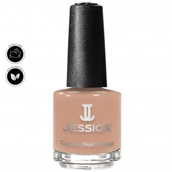 Vegan Nail Polish - Kaleidoscope Craze Spring 2024 - Caramel Swirl 14.8ml (U1291)