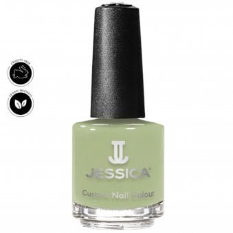 Vegan Nail Polish - Kaleidoscope Craze Spring 2024 - Whimsy In The Woods 14.8ml (U1295)
