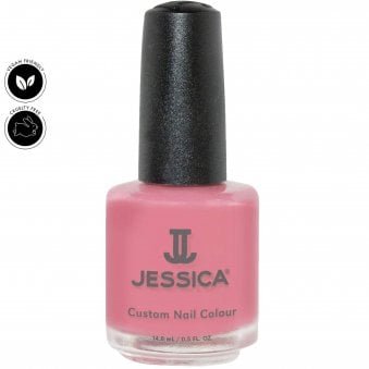 Vegan Nail Polish - Majestic Oasis Summer 2024 - Baguio Berry 14.8ml (CNC-1297)