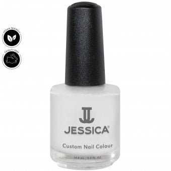 Vegan Nail Polish - Majestic Oasis Summer 2024 - Davao Pearl 14.8ml (CNC-1298)