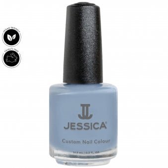 Vegan Nail Polish - Majestic Oasis Summer 2024 - Siargao Surf 14.8ml (CNC-1301)