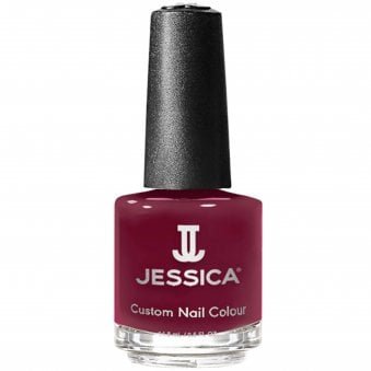 Nail Polish - Midnight Merlot 14.8ml (441)