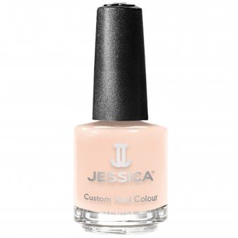 Nail Polish Collection Sheer Romance - Pink Tutus 14.8ml (773)