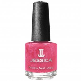 Nail Polish - Raspberry 14.8mL (128)