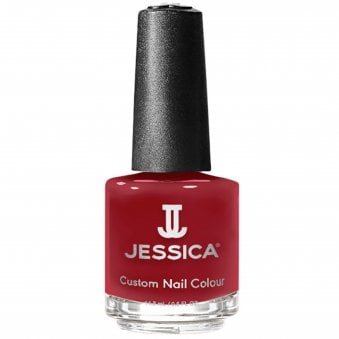 Nail Polish - Rosso Passion 14.8ml (521)