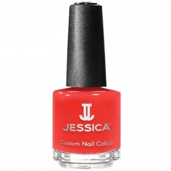 Nail Polish - Shock Me Red 14.8mL (656)