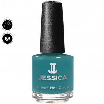 Fruit Infusion Summer 2023 Nail Polish - Honey Do! 14.8ml (U1279)