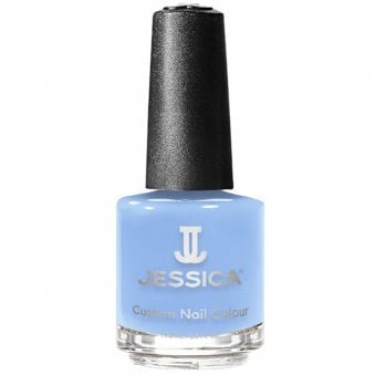 Vegan Nail Polish - True Blue 14.8ml (U747)