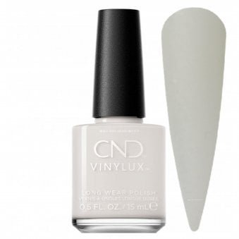 Vinylux Colourworld Long Wear Nail Polish - All Frothed Up 15ml (425)