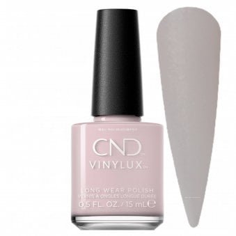 Vinylux Colourworld Long Wear Nail Polish - Backyard Nuptials 15ml (426)