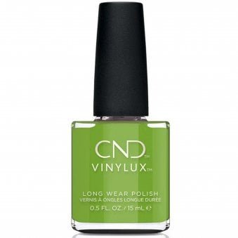 Vinylux Gleam And Glow Summer 2024 Long Wear Nail Polish - Meadow Glow (477) 15ml