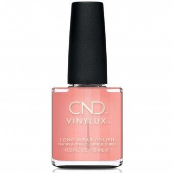 Vinylux Gleam And Glow Summer 2024 Long Wear Nail Polish - Sunrise Energy 15ml