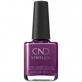 Vinylux Long Wear Nail Polish - Absolutely Radishing 15ml (438)