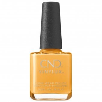 Vinylux Long Wear Nail Polish - Among The Marigolds 15ml (395)