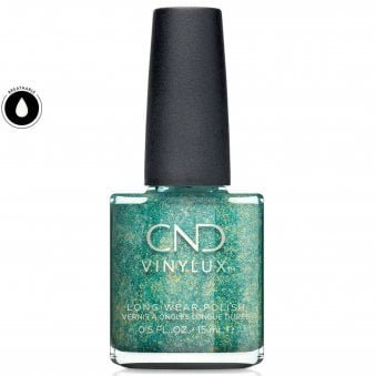 Vinylux Long Wear Nail Polish - Art Basil 15ml (210)