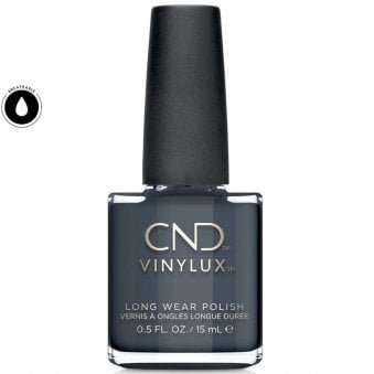 Vinylux Long Wear Nail Polish - Asphalt 15ml (101)