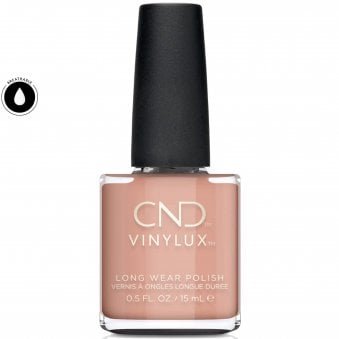 Vinylux Long Wear Nail Polish - Baby Smile 15ml (325)
