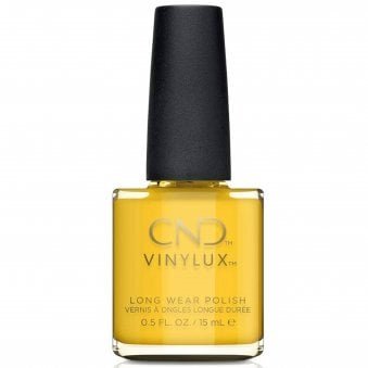 Vinylux Long Wear Nail Polish - Banana Clips (239) 15ml