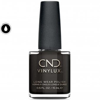 Vinylux Long Wear Nail Polish - Black Pool 15ml (105)