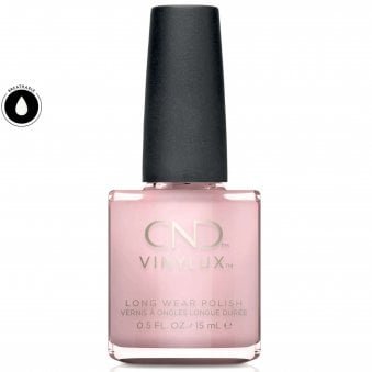 Vinylux Long Wear Nail Polish - Blush Teddy 15ml (182)